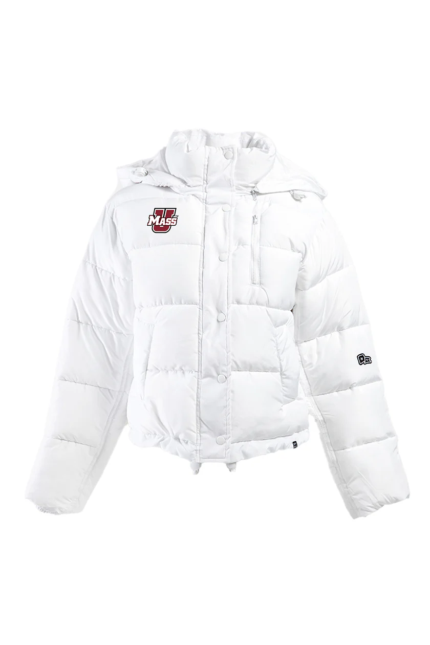 UMass Puffer Jacket