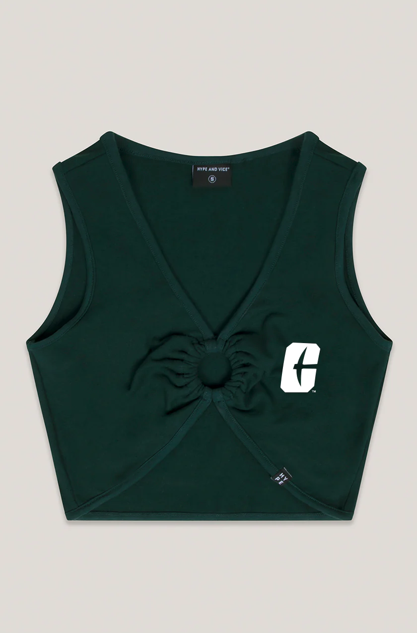 UNC Charlotte Ring It Top - Image 5