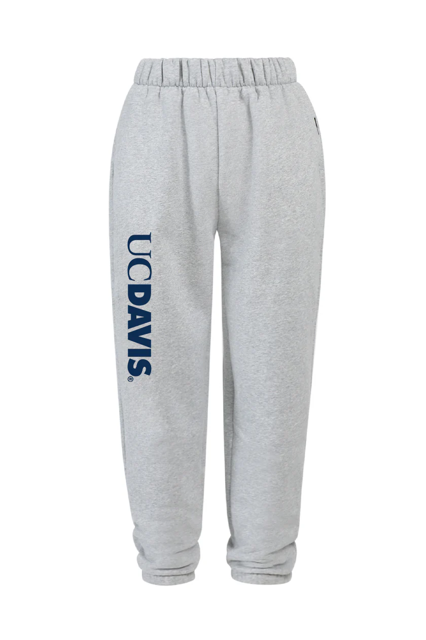 UC Davis Basic Sweats - Image 11