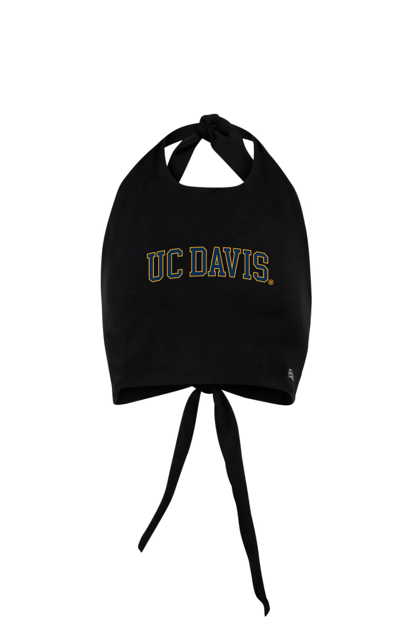 UC Davis Tailgate Top - Image 3