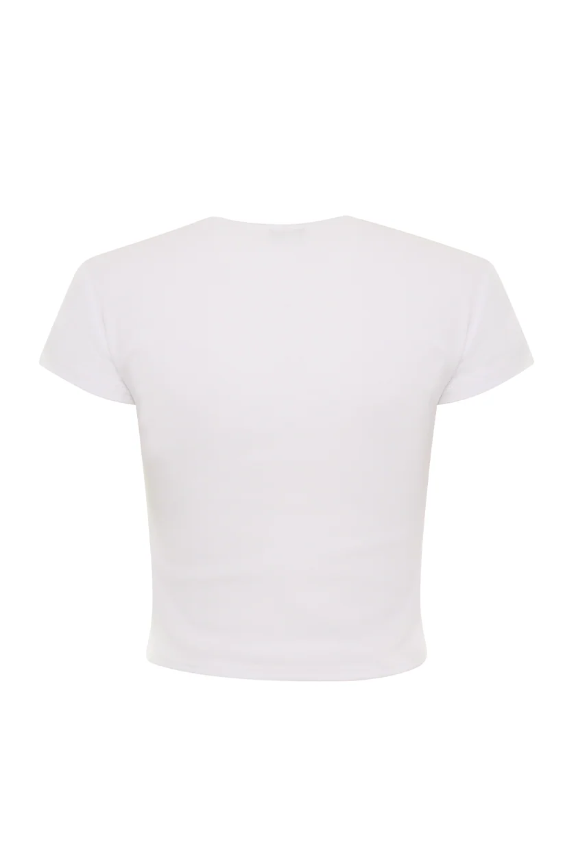 UC Irvine Baby Tee - Image 4