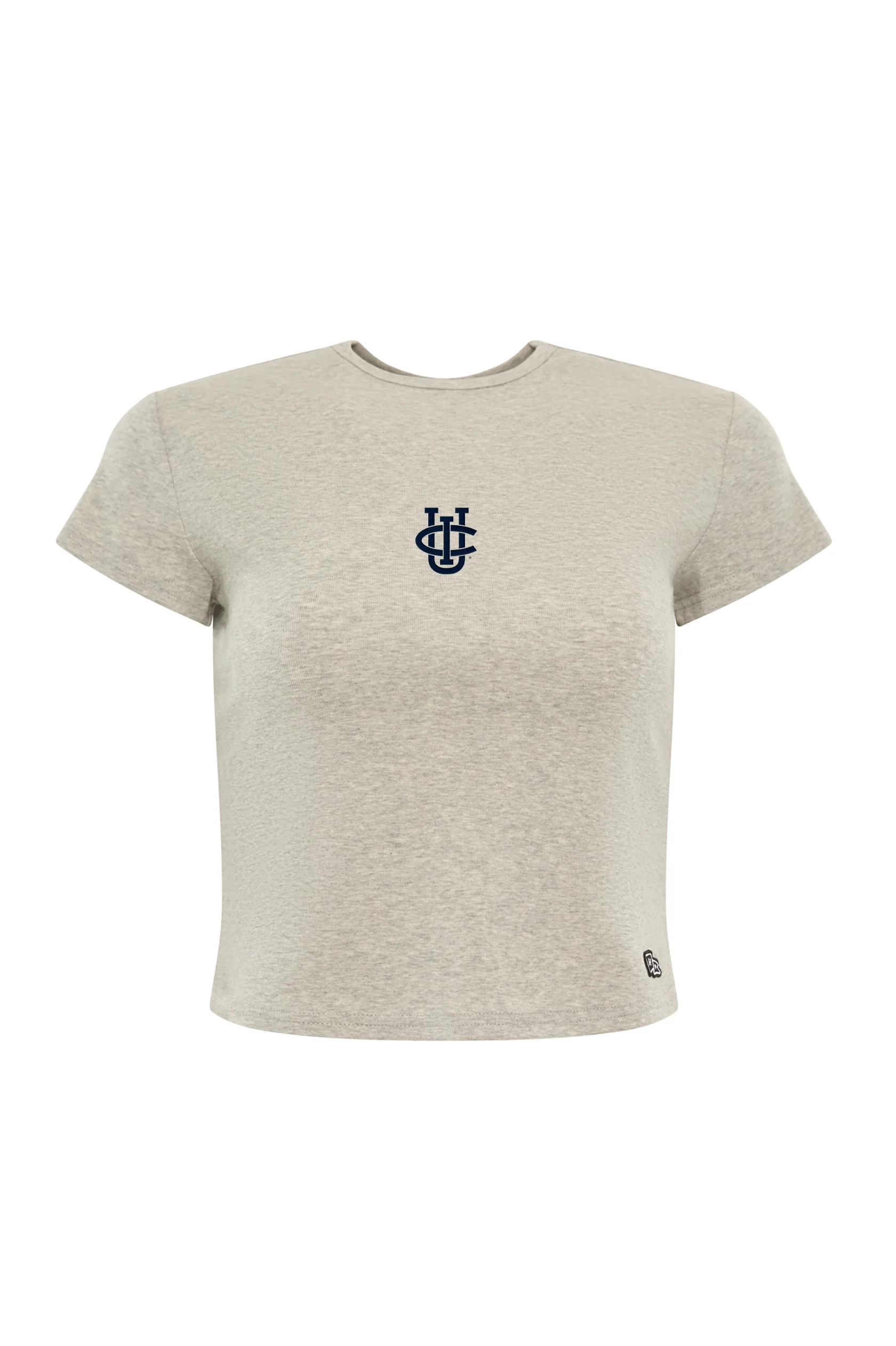 UC Irvine Baby Tee - Image 7