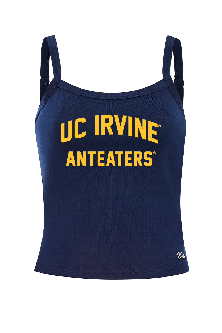 UC Irvine Playmaker Tank