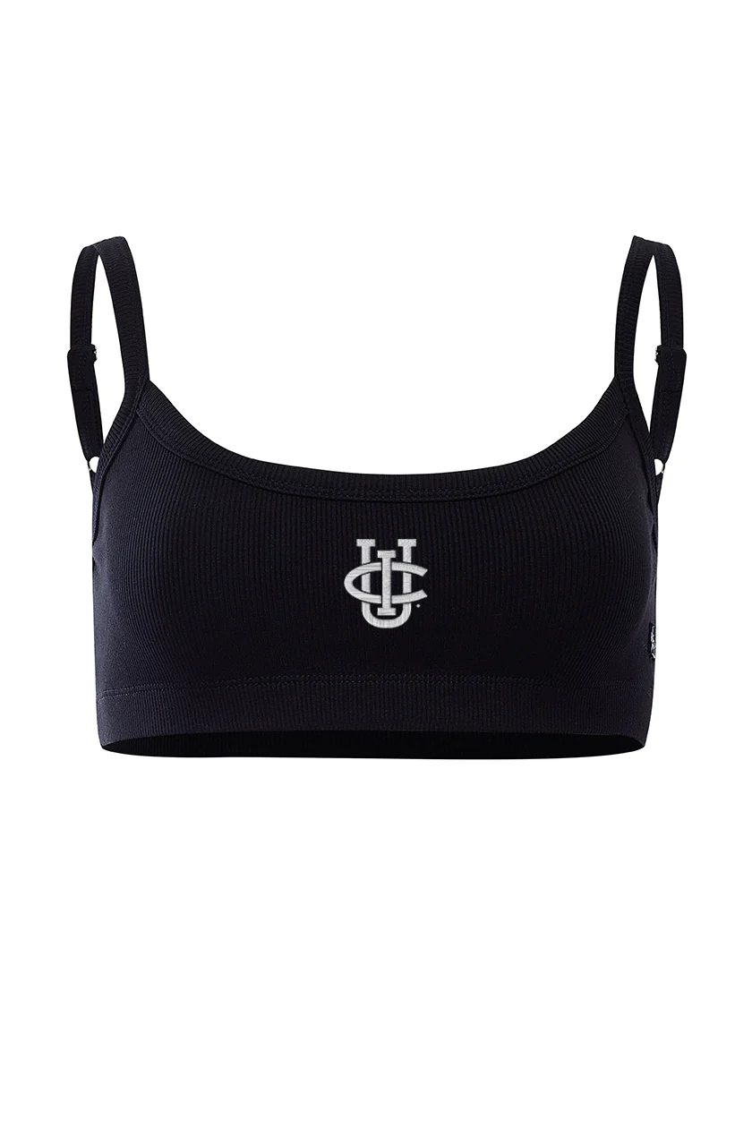 UC Irvine Rib Bra Top - Image 5