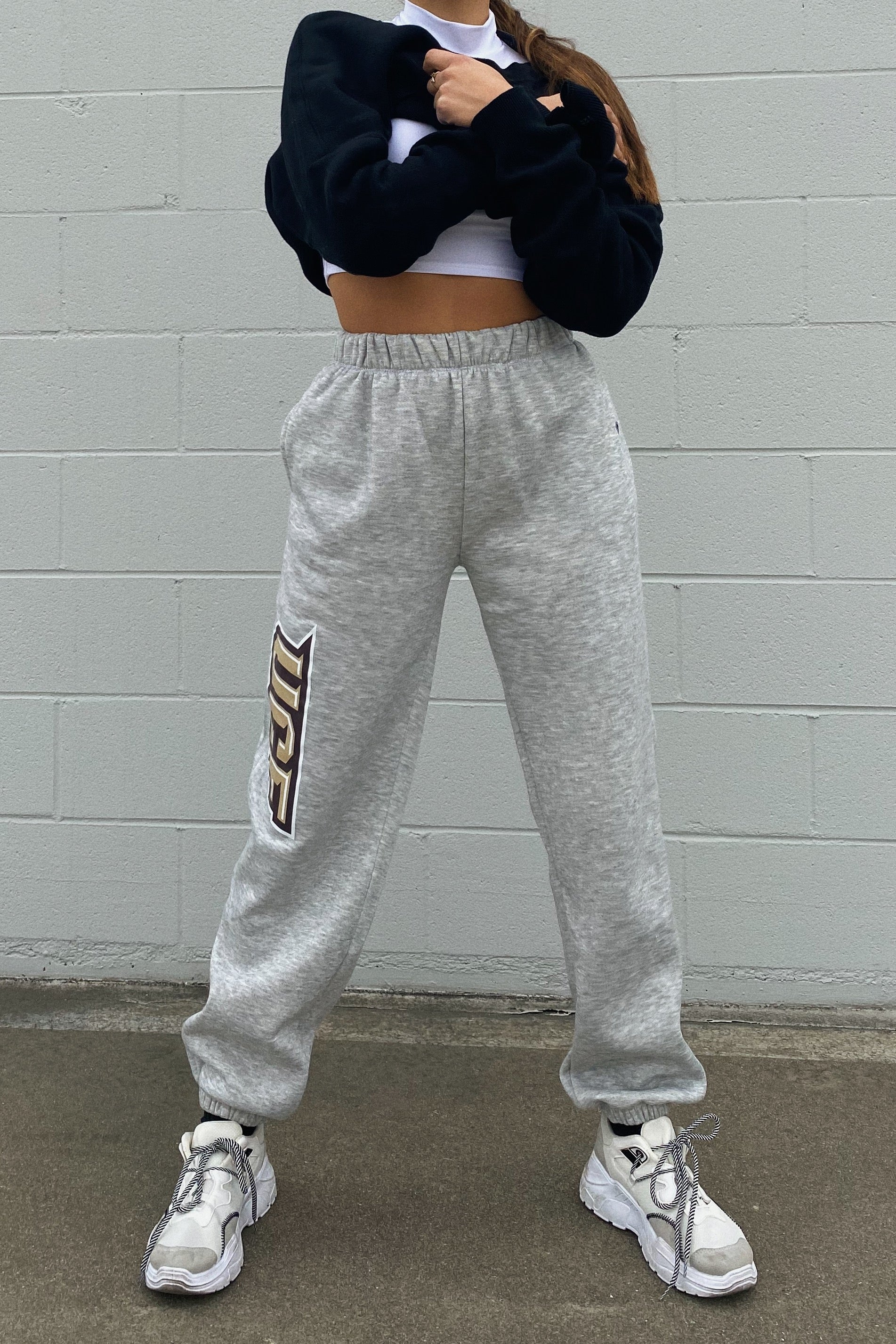 UCF Basic Sweats - Image 2