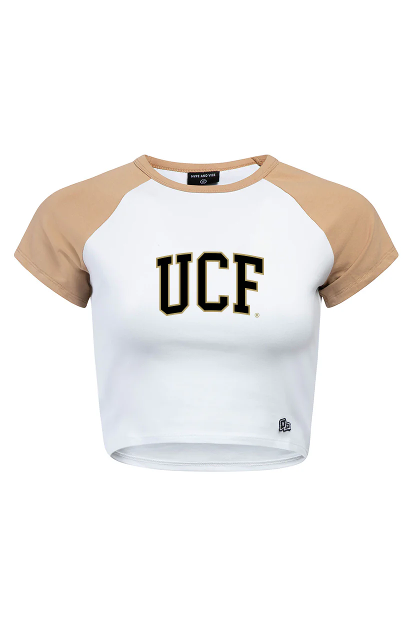 UCF Homerun Tee - Image 5