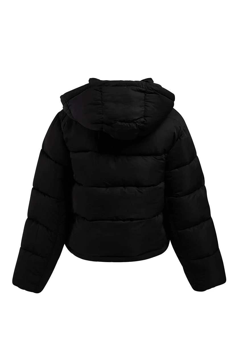 UCF Puffer Jacket - Image 4