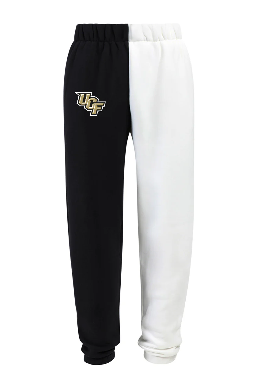 UCF Color-Block Sweats - Image 3