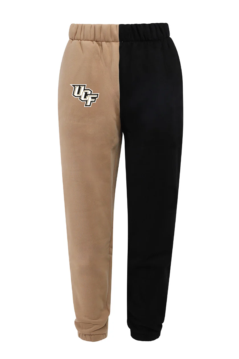 UCF Color-Block Sweats - Image 5