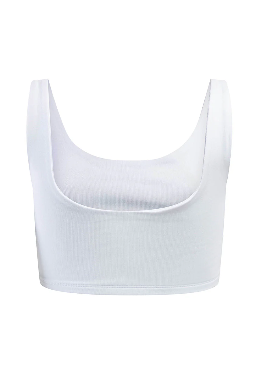 UCF | Scoop Neck Crop Top - Image 6