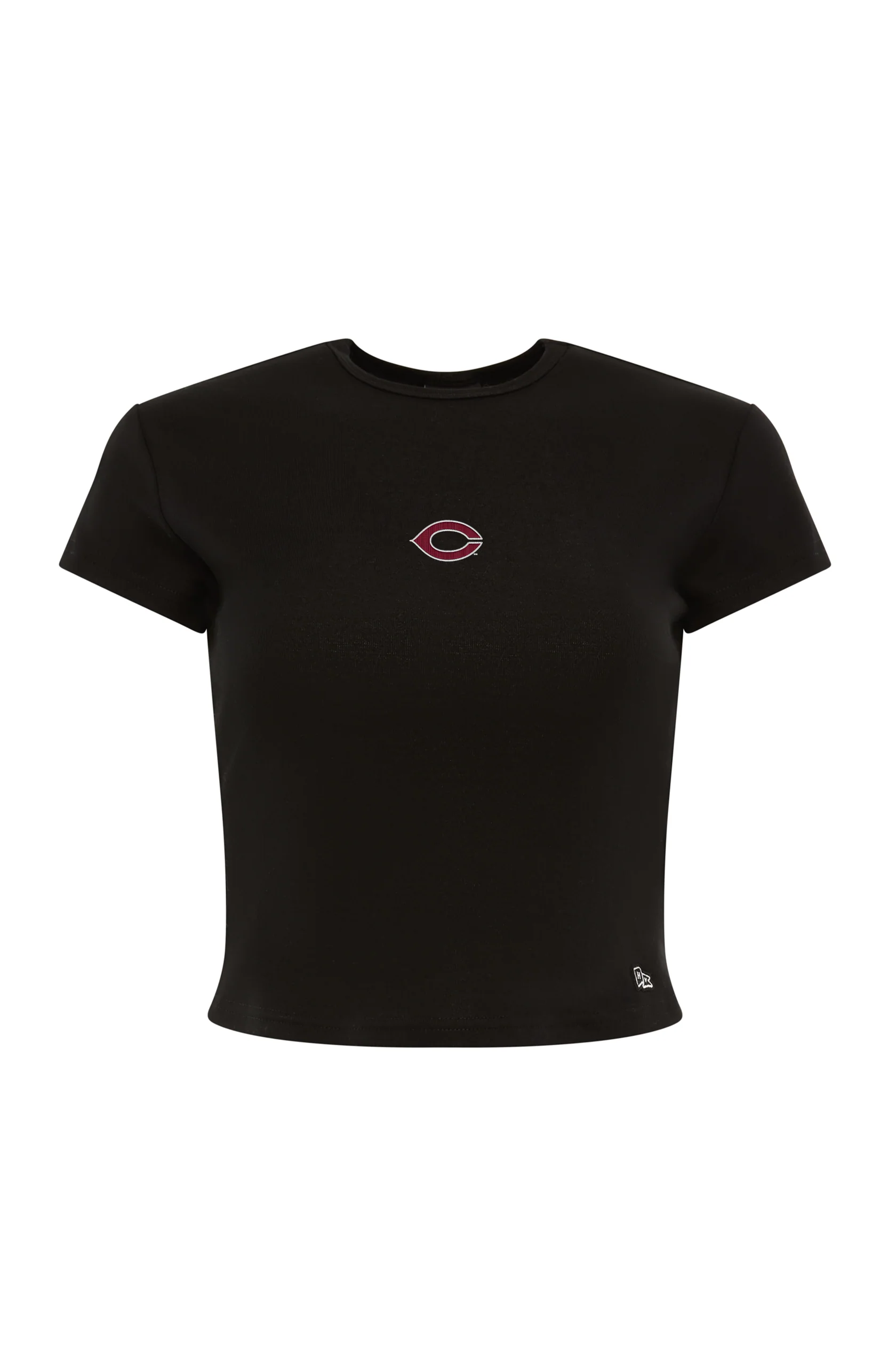 UChicago Baby Tee - Image 5