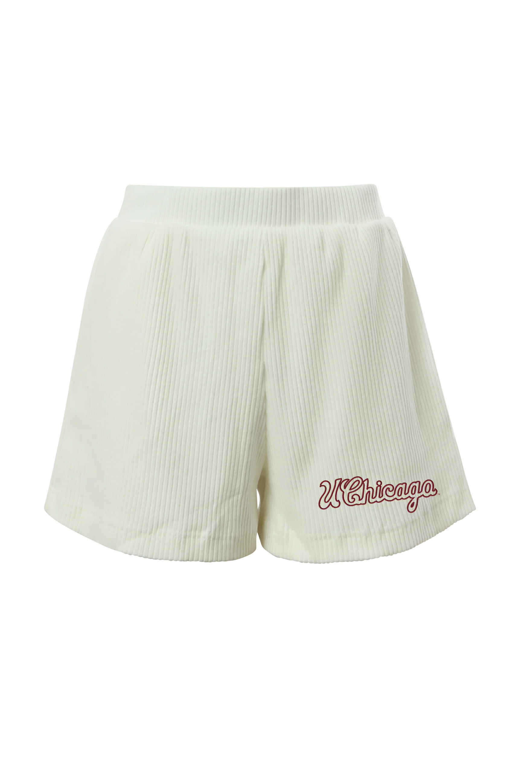 UChicago Warm-Up Shorts