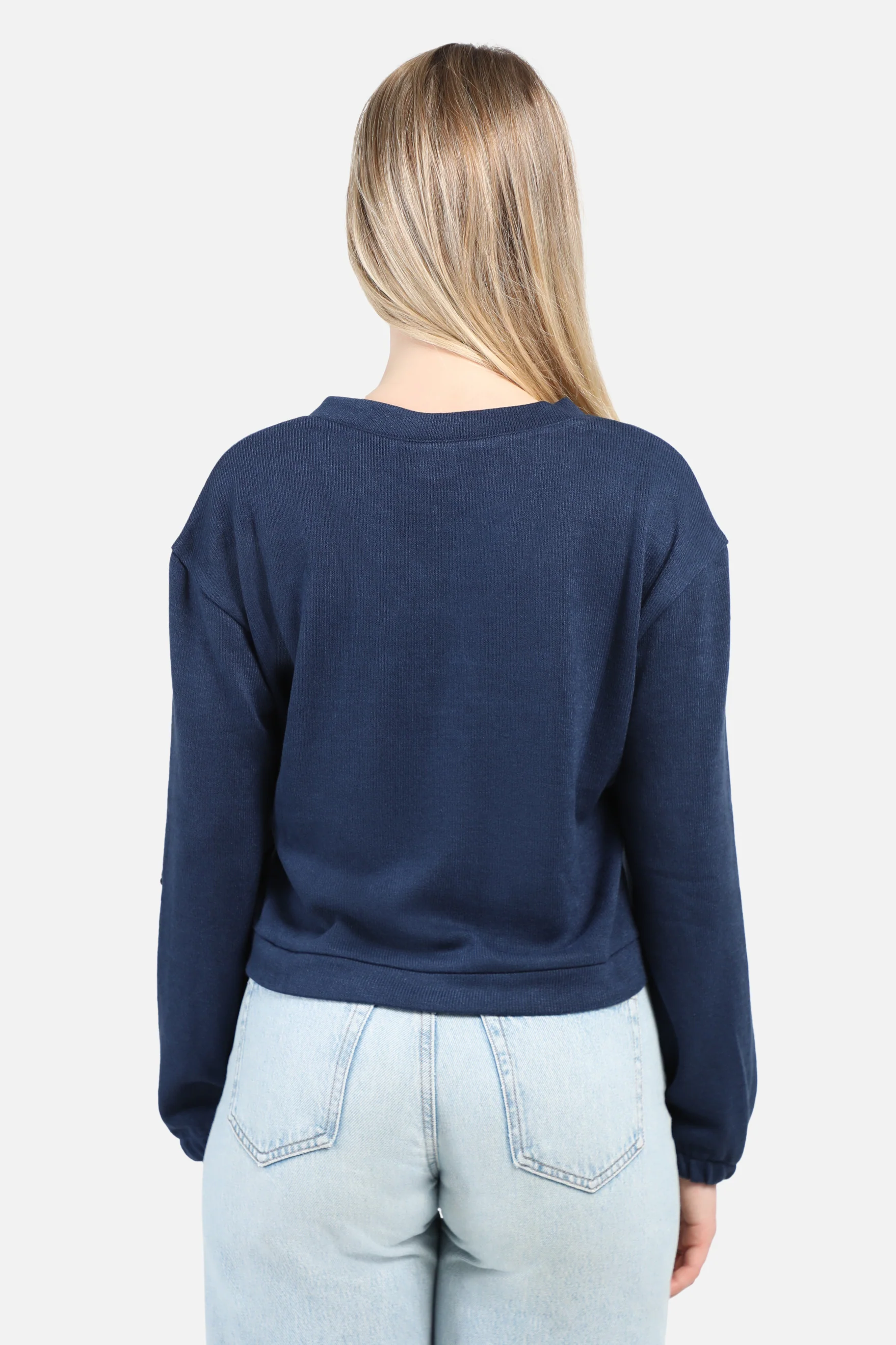 UCLA Ace Cardigan - Image 3