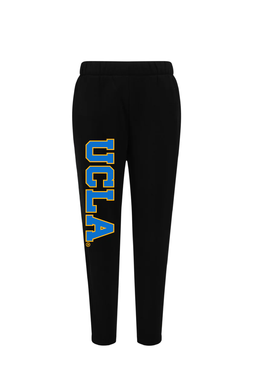 UCLA Basic Sweats - Image 3