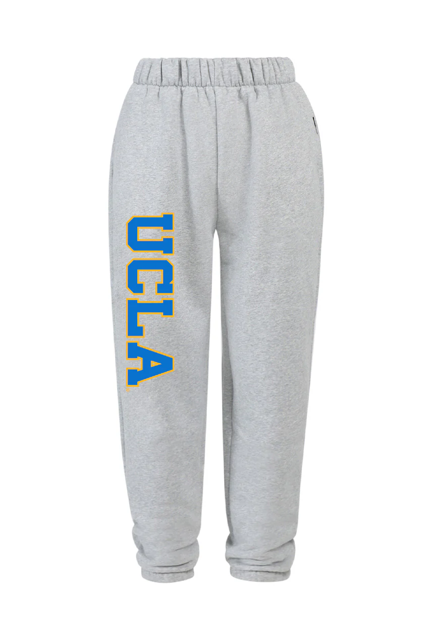 UCLA Basic Sweats - Image 5