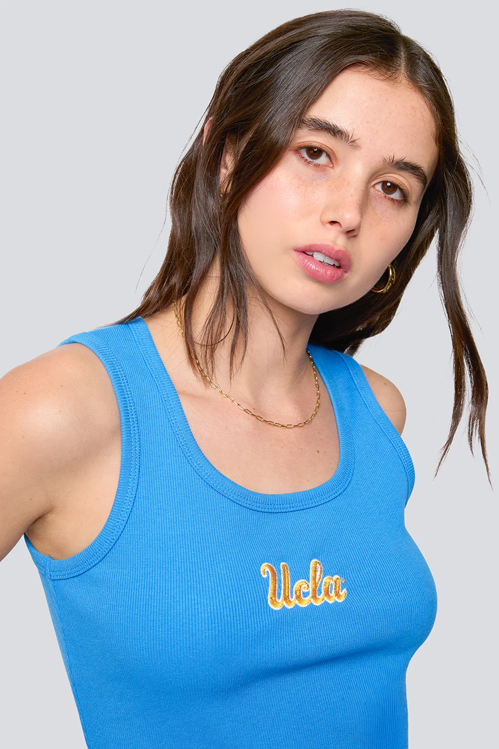 UCLA MVP Top - Image 2