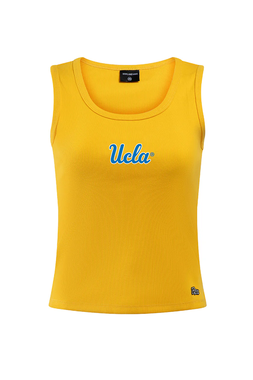 UCLA MVP Top - Image 9