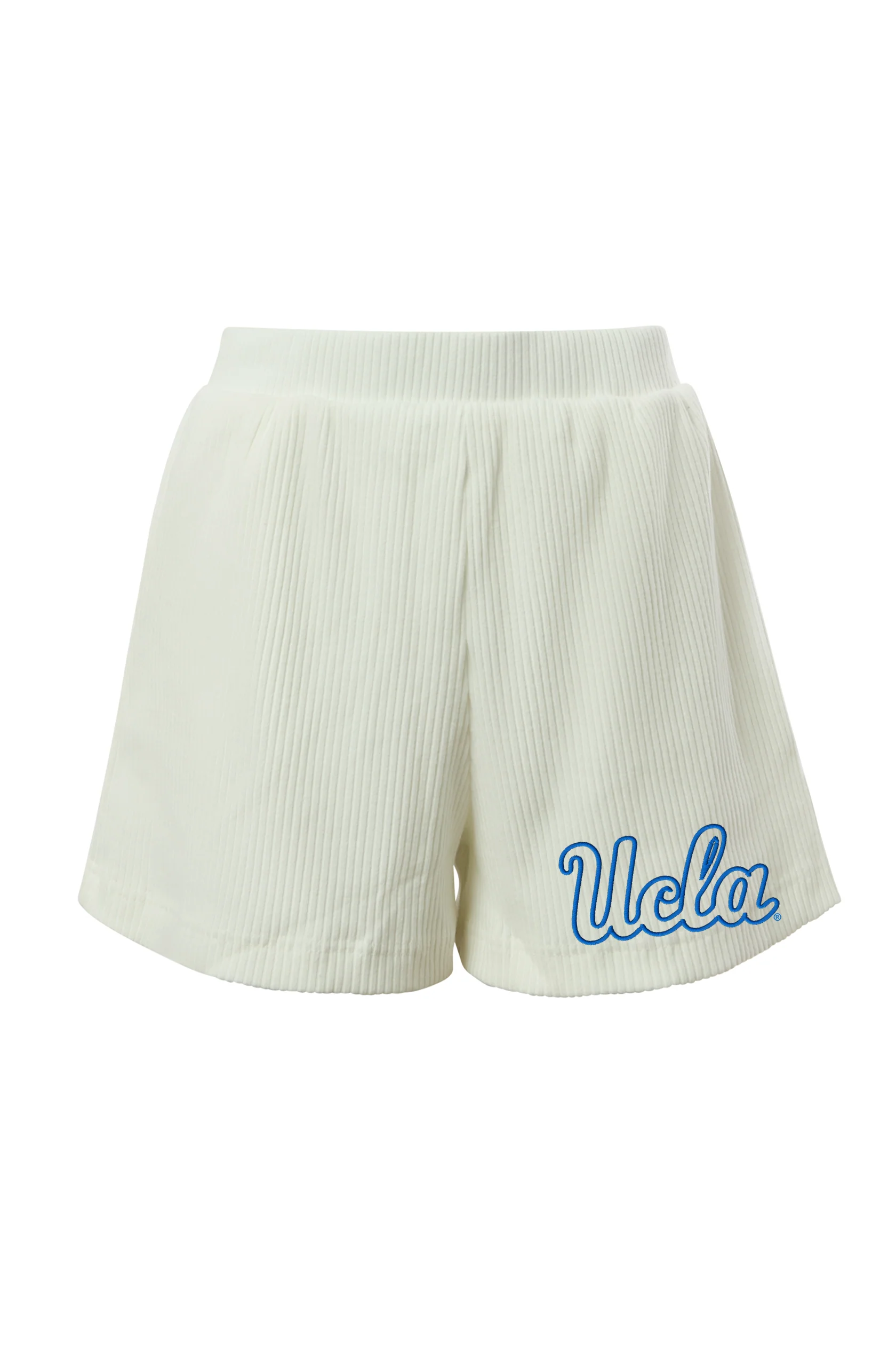 UCLA Warm-Up Shorts - Image 4