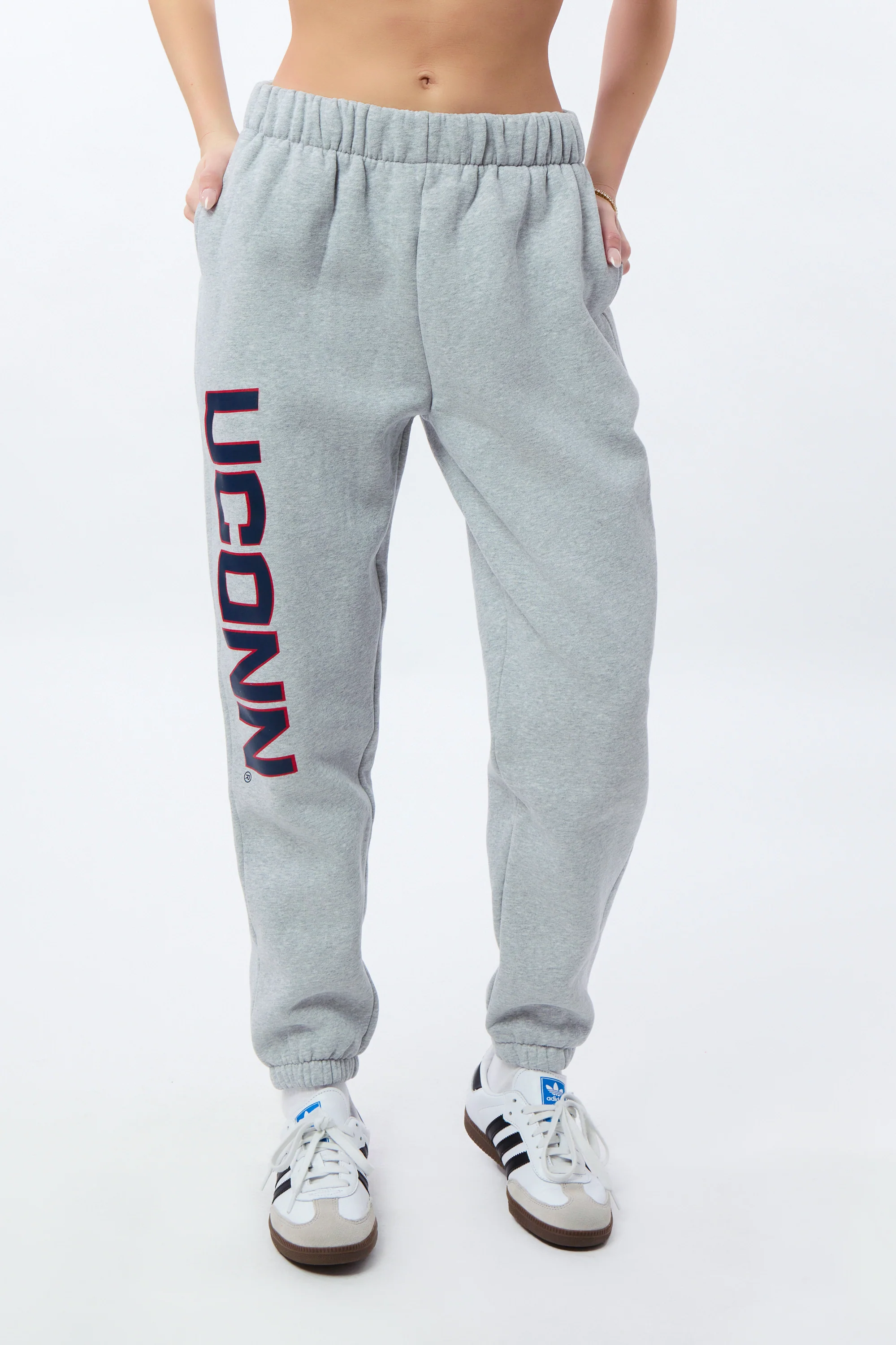 UConn Basic Sweats - Image 2