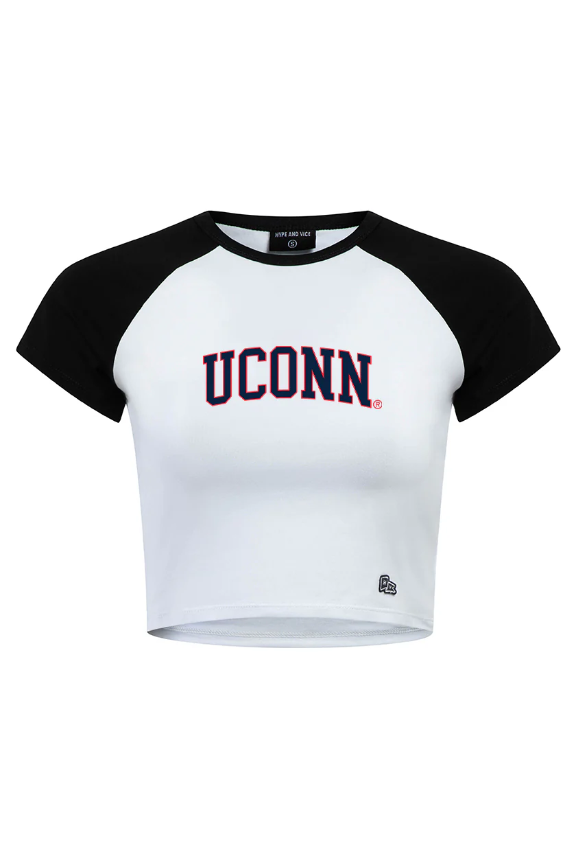 UConn Homerun Tee - Image 4