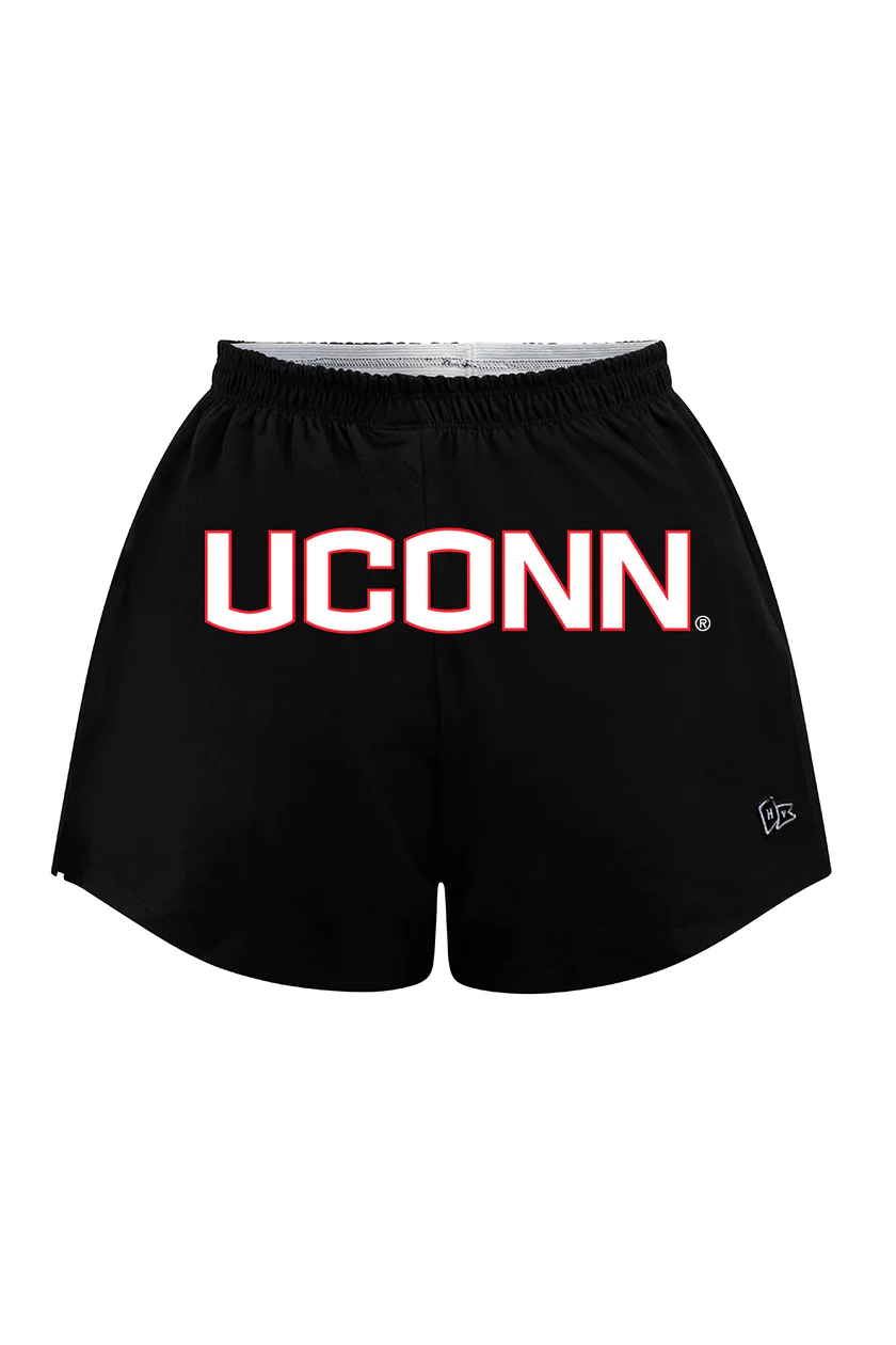 UConn P.E. Shorts - Image 8