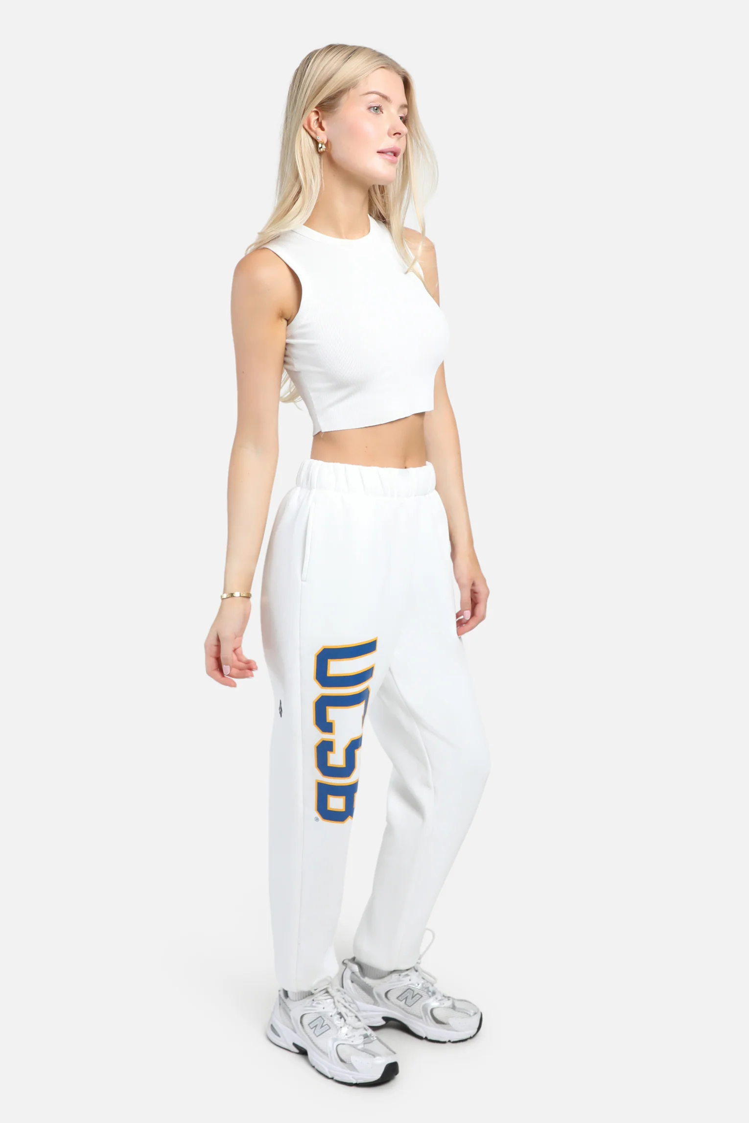 UCSB Basic Sweats - Image 4