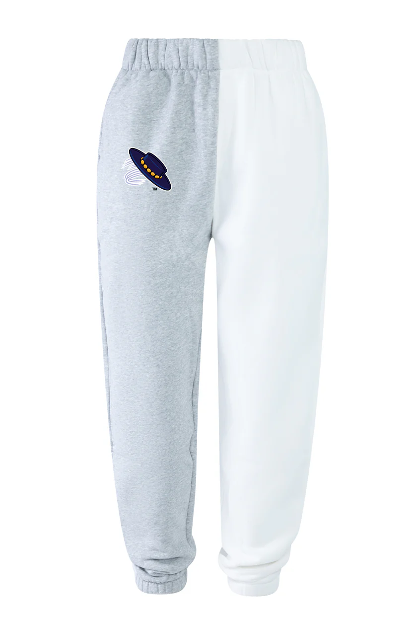 UCSB Color-Block Sweats