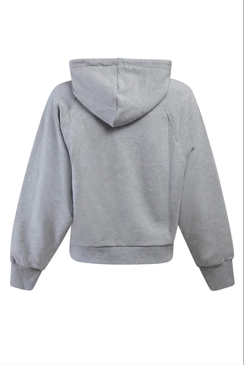 UCSB Raglan Zip-Up - Image 4