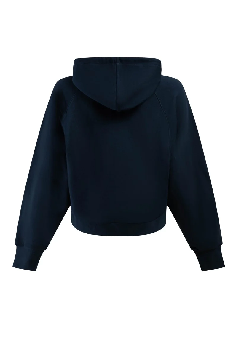 UCSB Raglan Zip-Up - Image 5