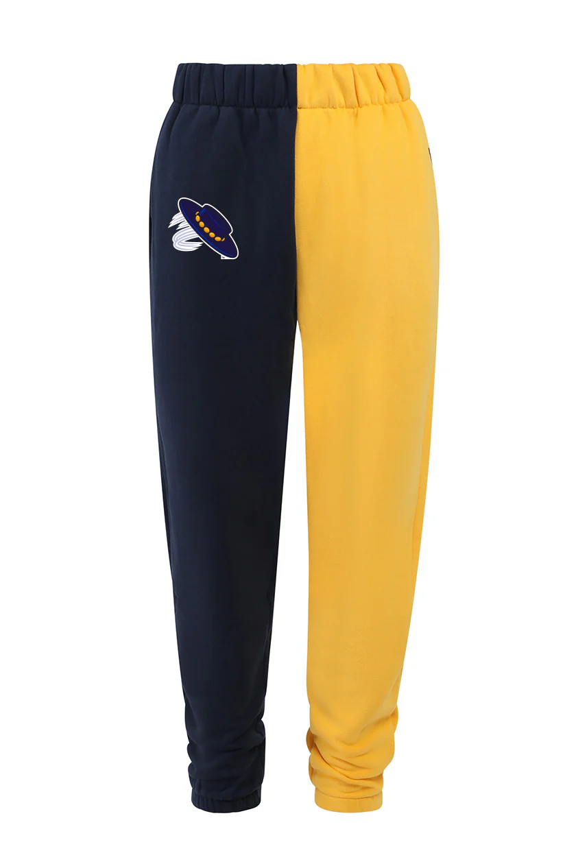 UCSB Color-Block Sweats - Image 10