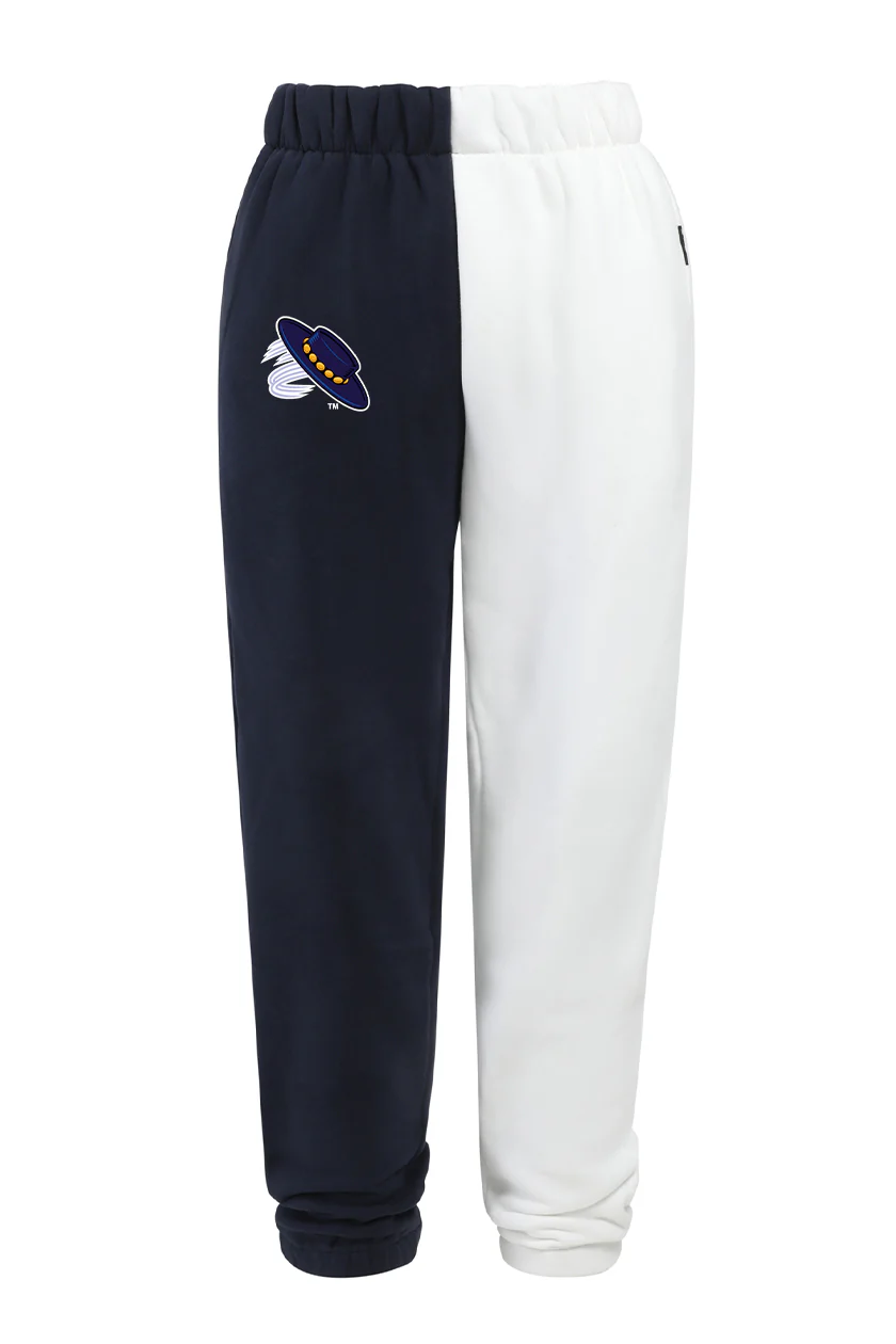 UCSB Color-Block Sweats - Image 4