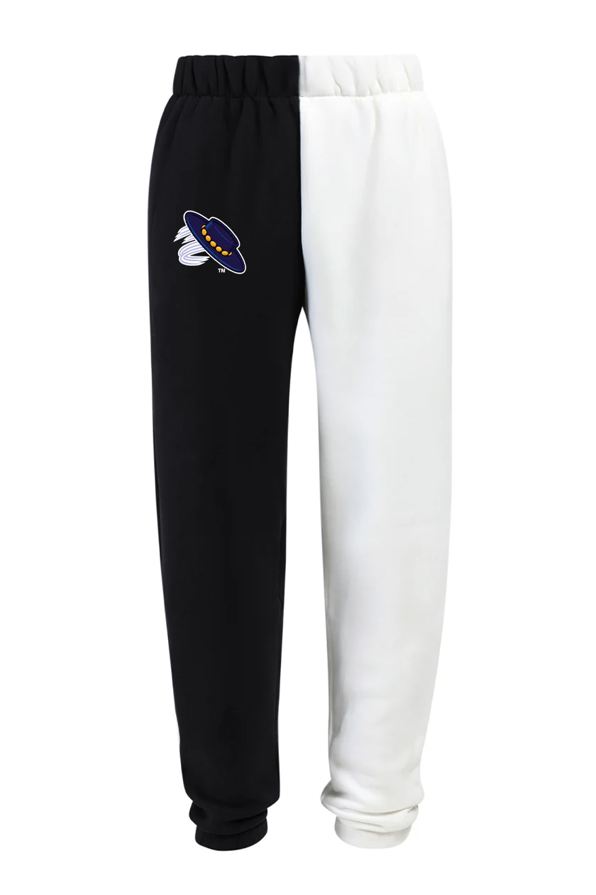 UCSB Color-Block Sweats - Image 8