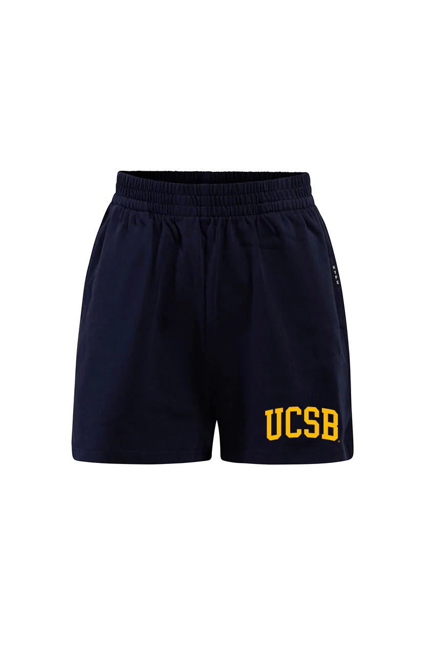 UCSB Track Shorts - Image 5