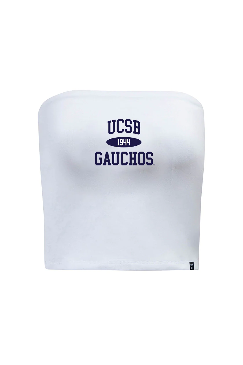 UCSB Tube Top - Image 5