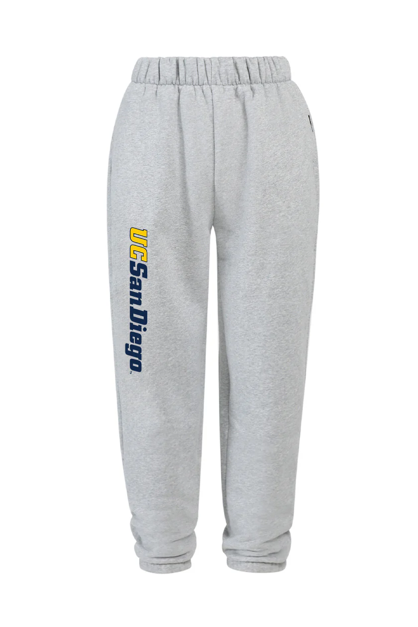 UCSD Basic Sweats - Image 3