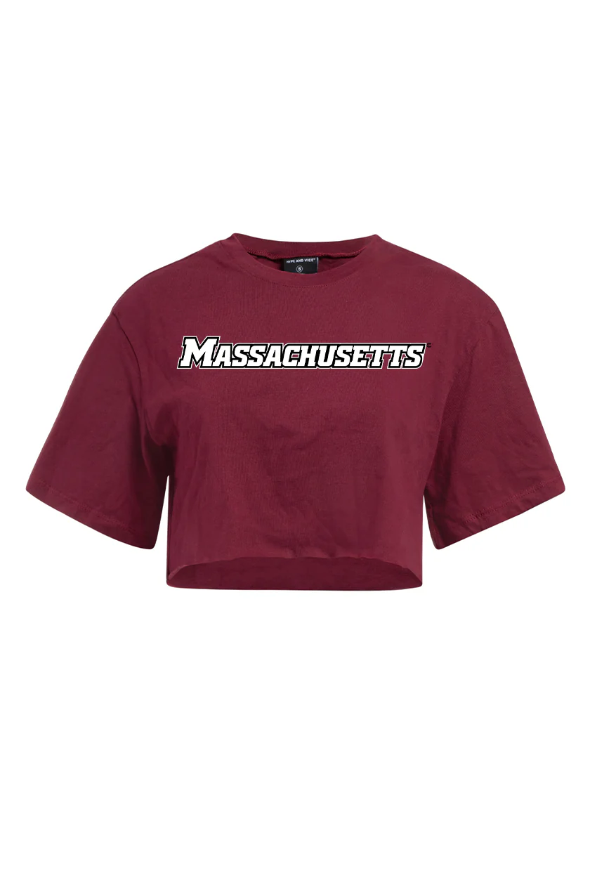 UMASS Track Top - Image 3