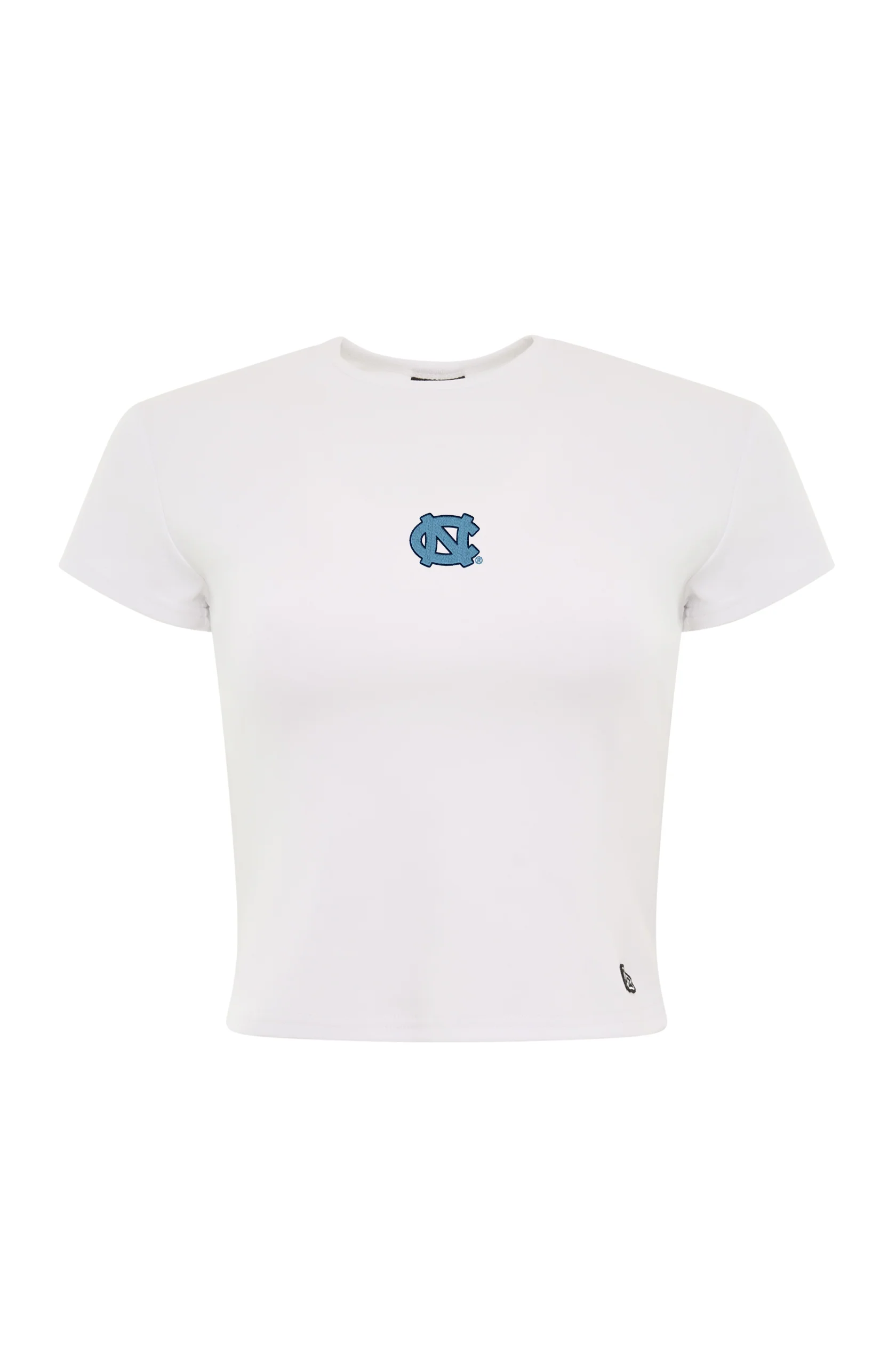 UNC Chapel Hill Baby Tee - Image 4