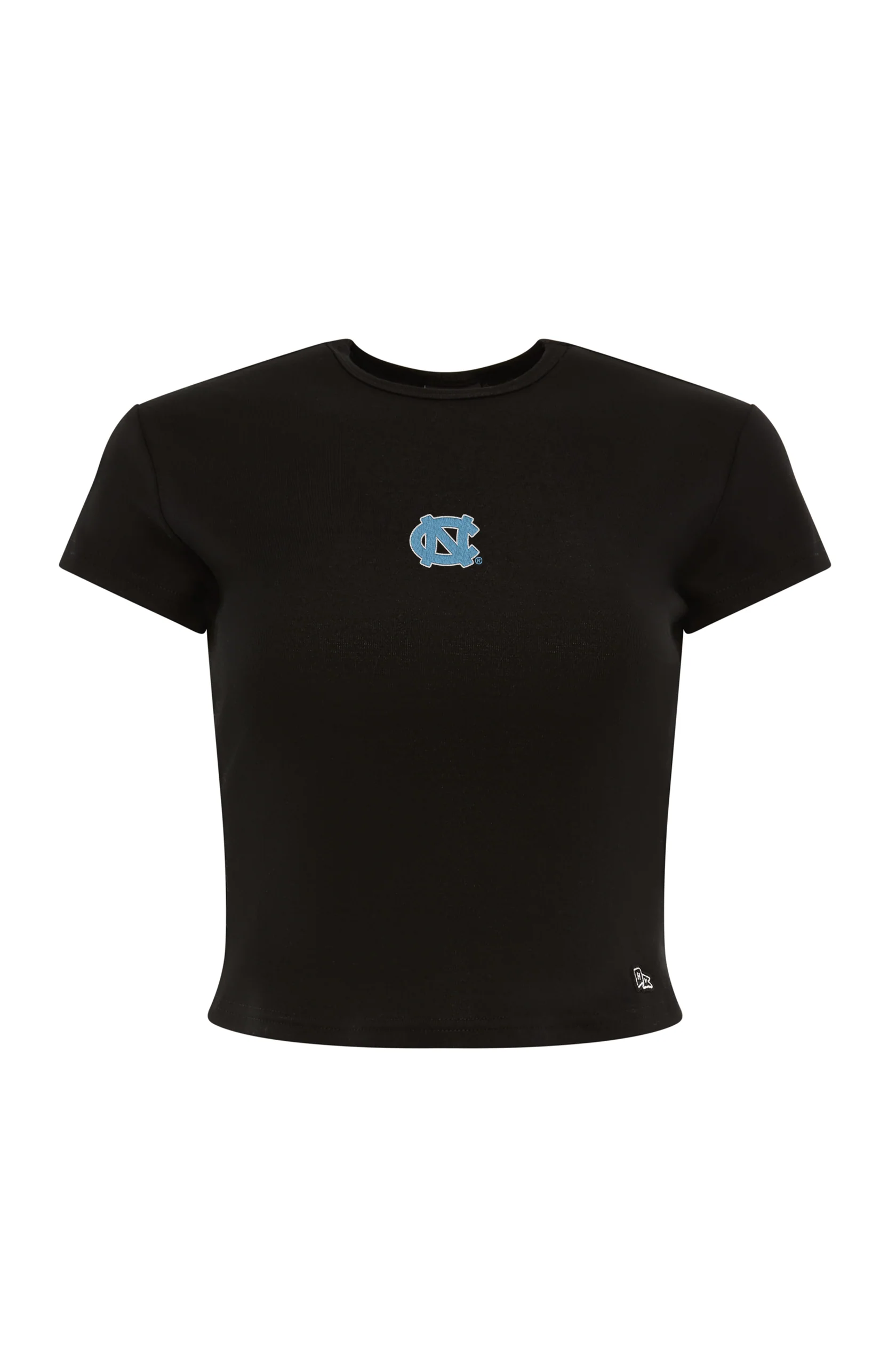 UNC Chapel Hill Baby Tee - Image 6