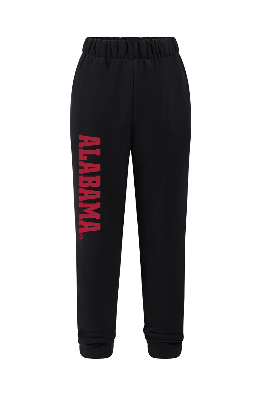 University of Alabama Basic Sweats - Image 8