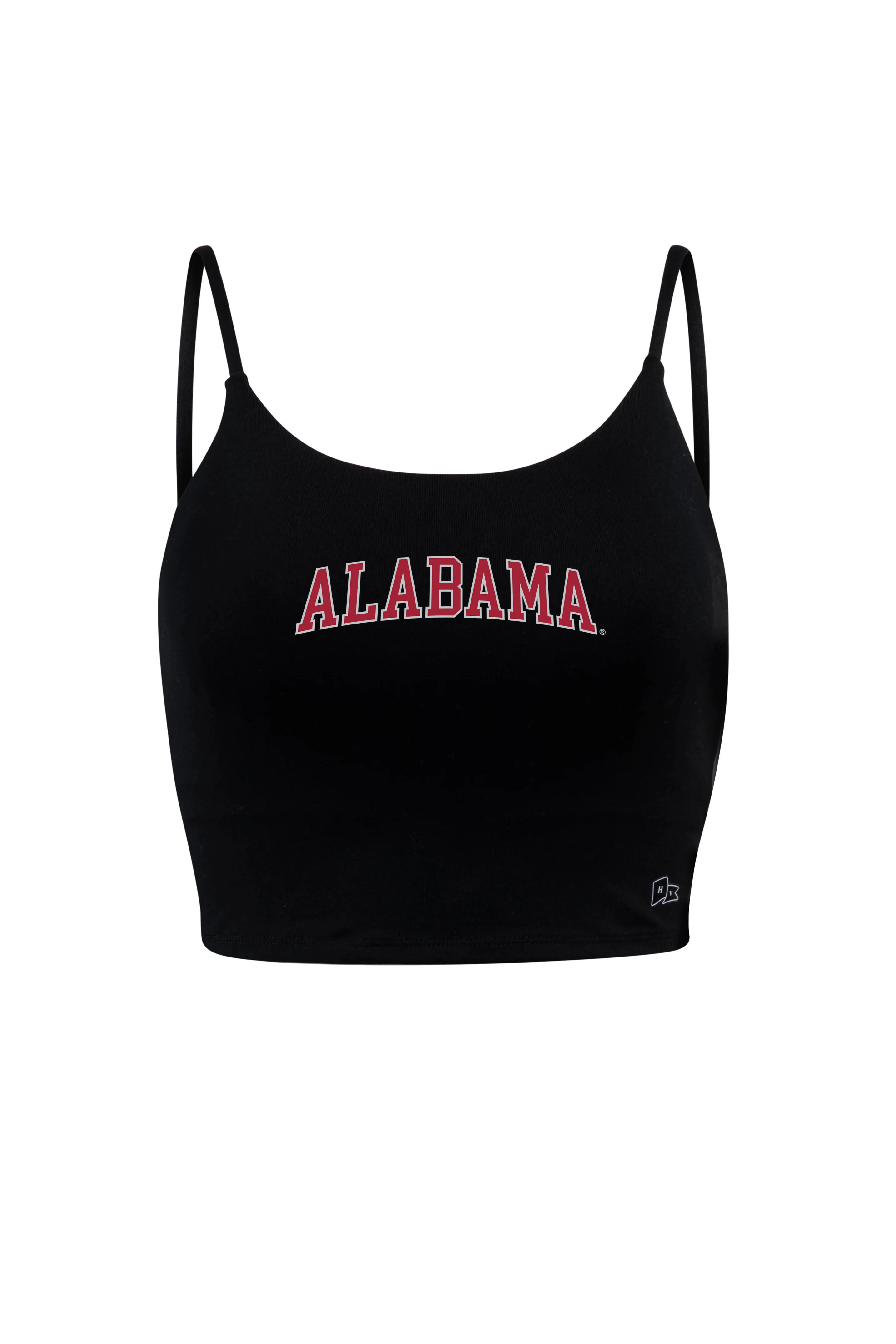 University of Alabama Bra Tank Top - Image 5