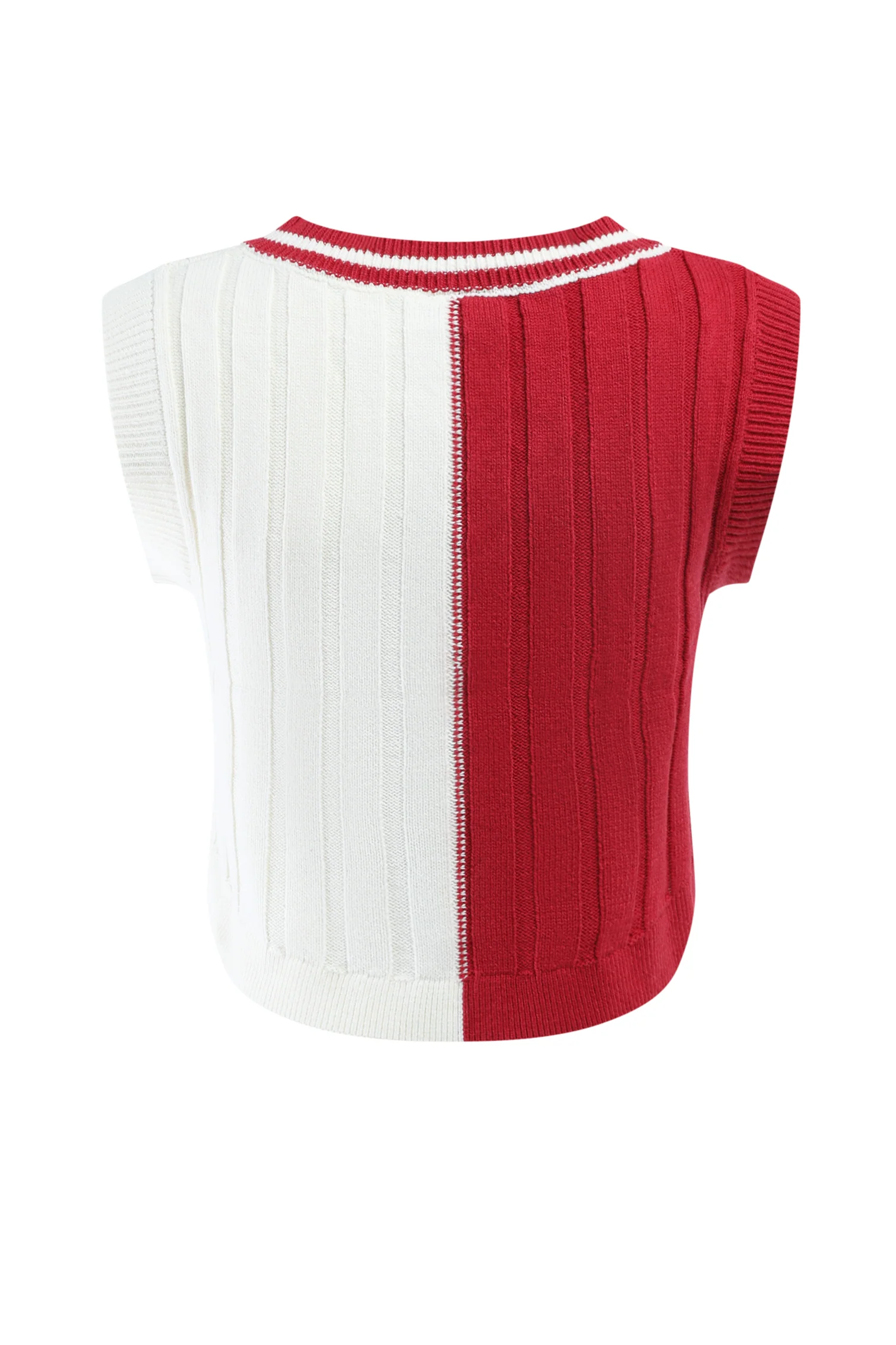 University of Alabama Chloe Vest - Image 5