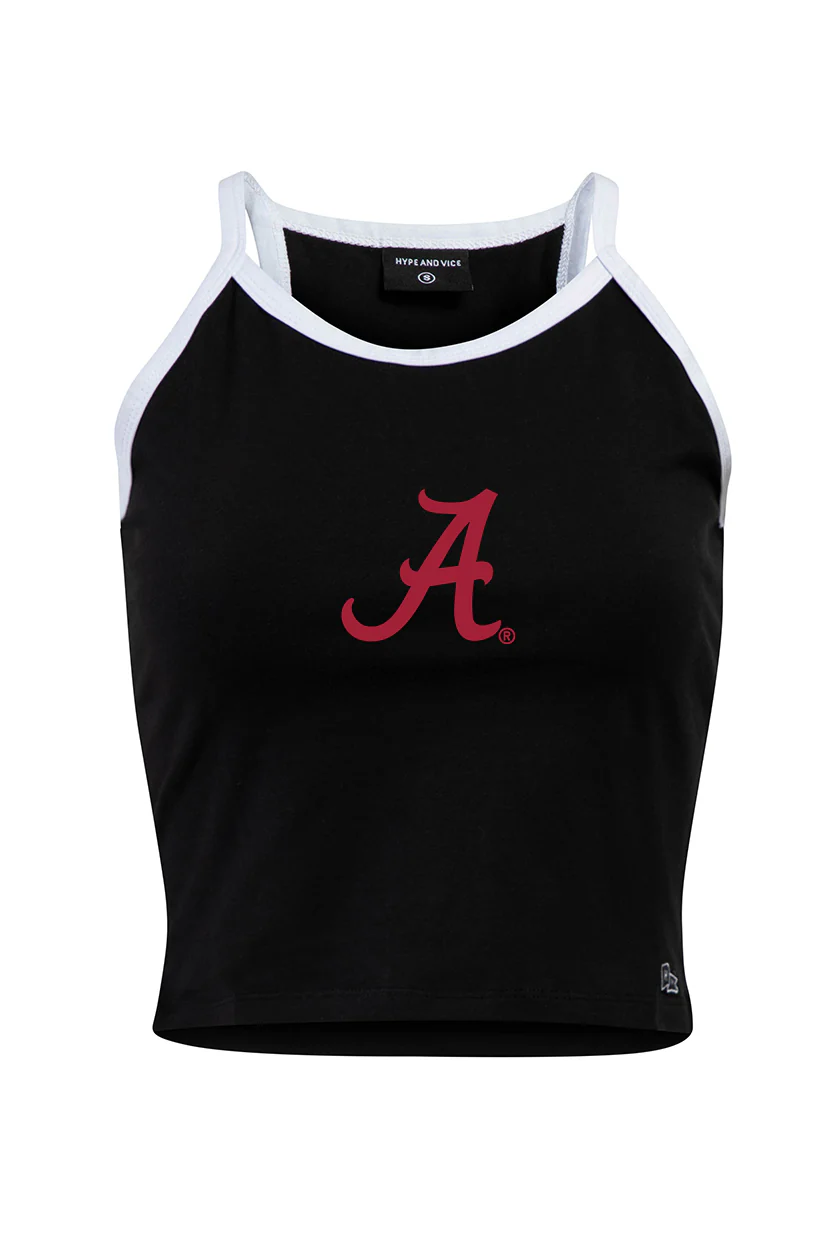University of Alabama Retro Tank - Image 4