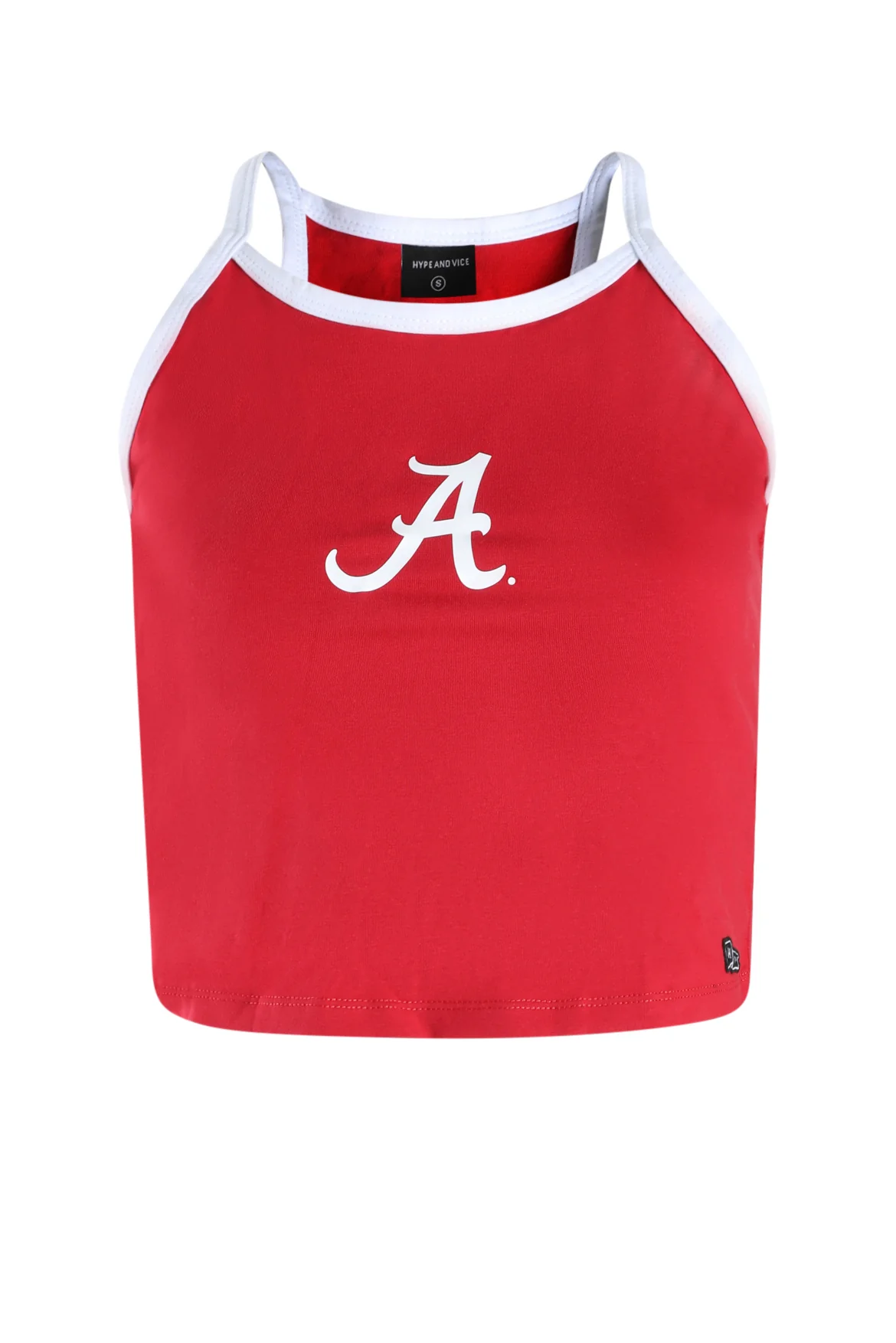 University of Alabama Retro Tank - Image 6