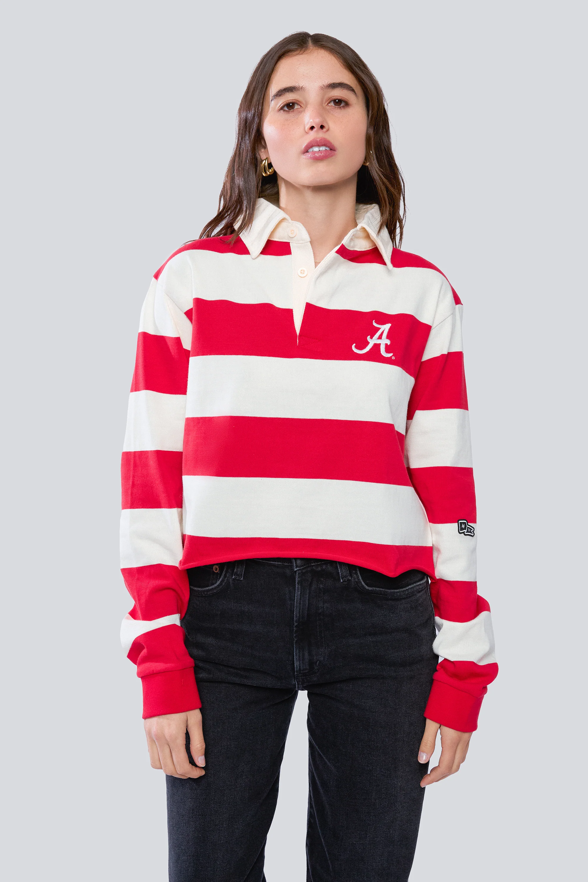 University of Alabama Rugby Top