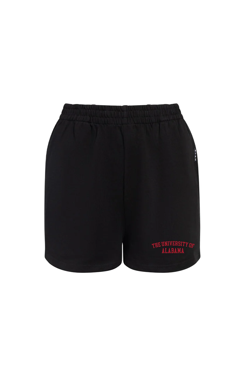 University of Alabama Track Shorts - Image 3