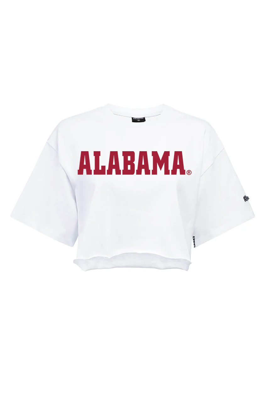 University of Alabama Track Top - Image 10