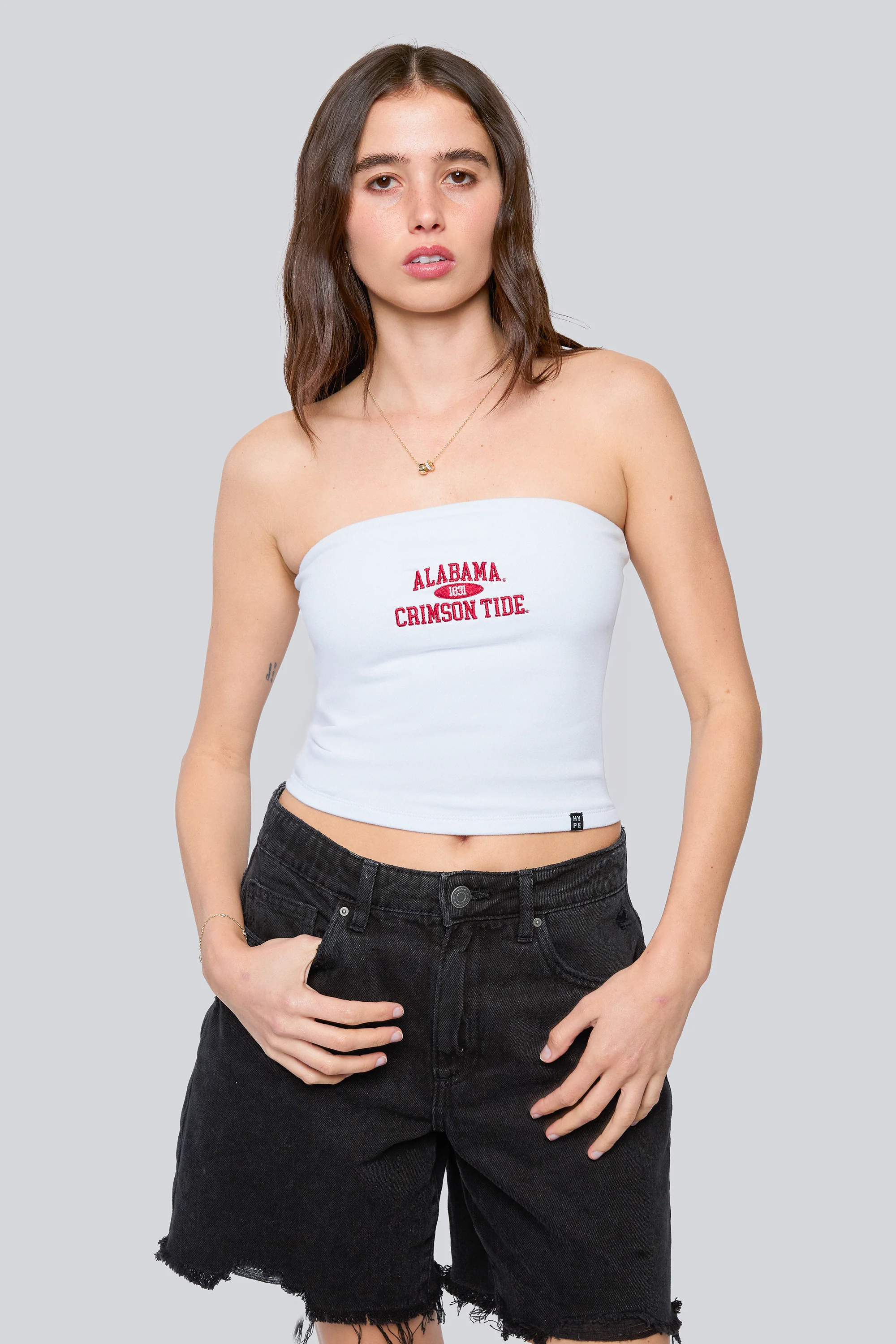 University of Alabama Tube Top - Image 2