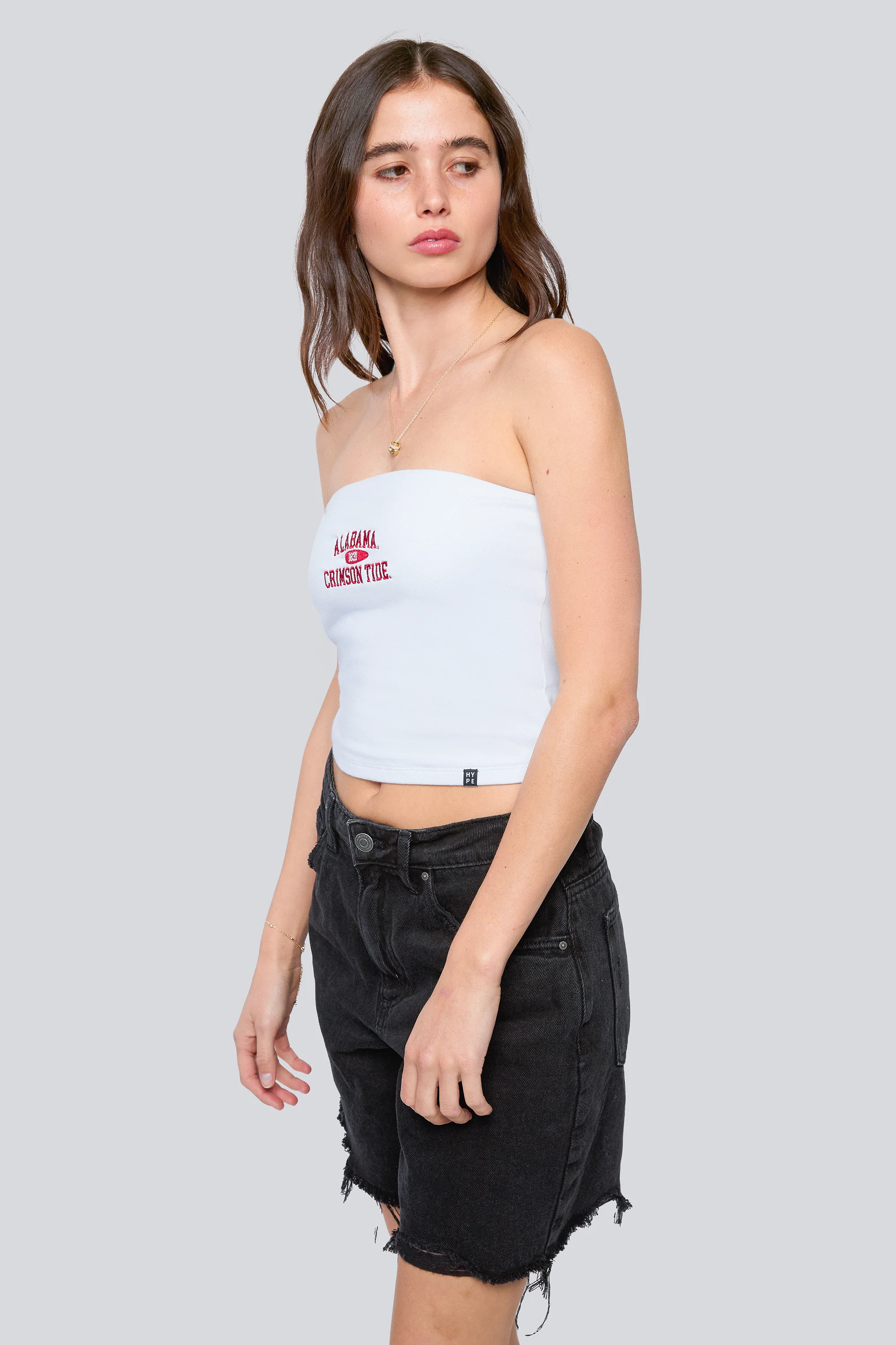 University of Alabama Tube Top - Image 3