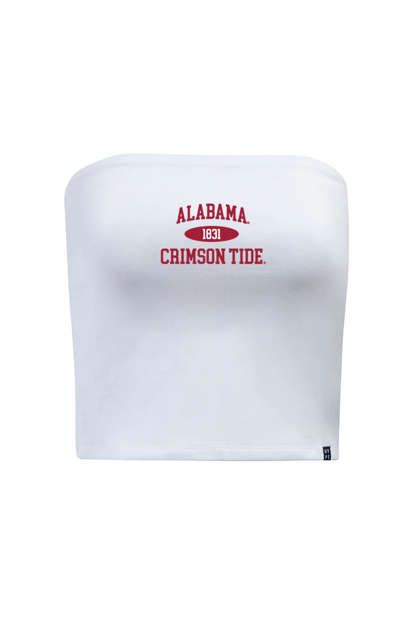 University of Alabama Tube Top - Image 5