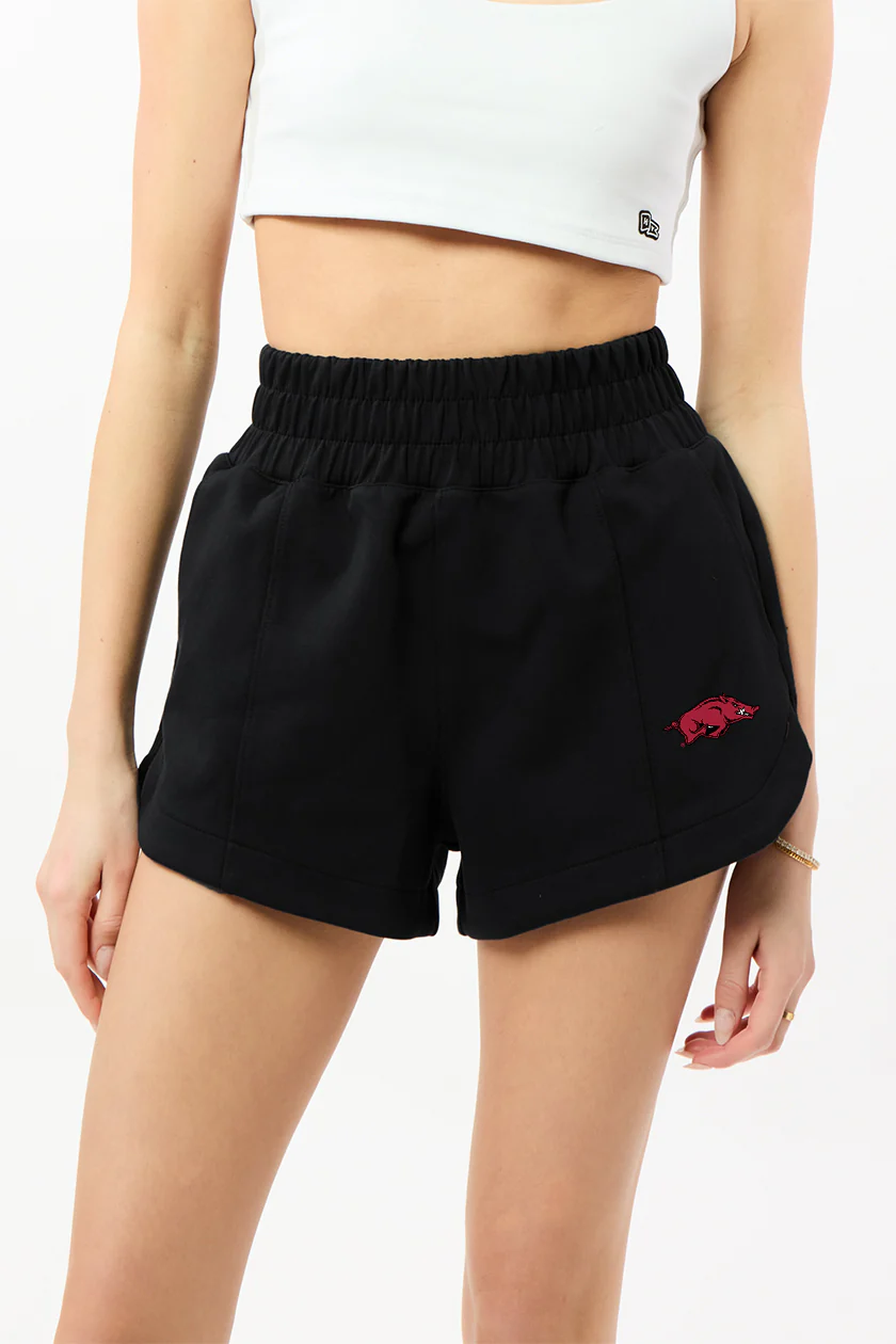 University of Arkansas Butter Sport Shorts